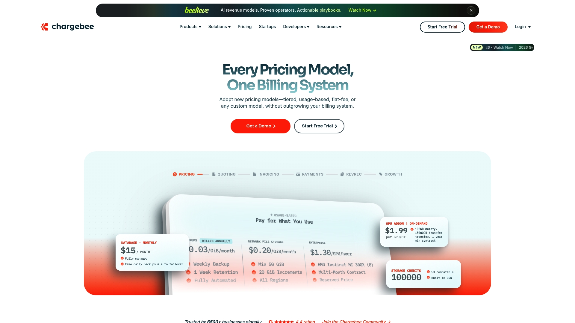 https://chargebee.com
