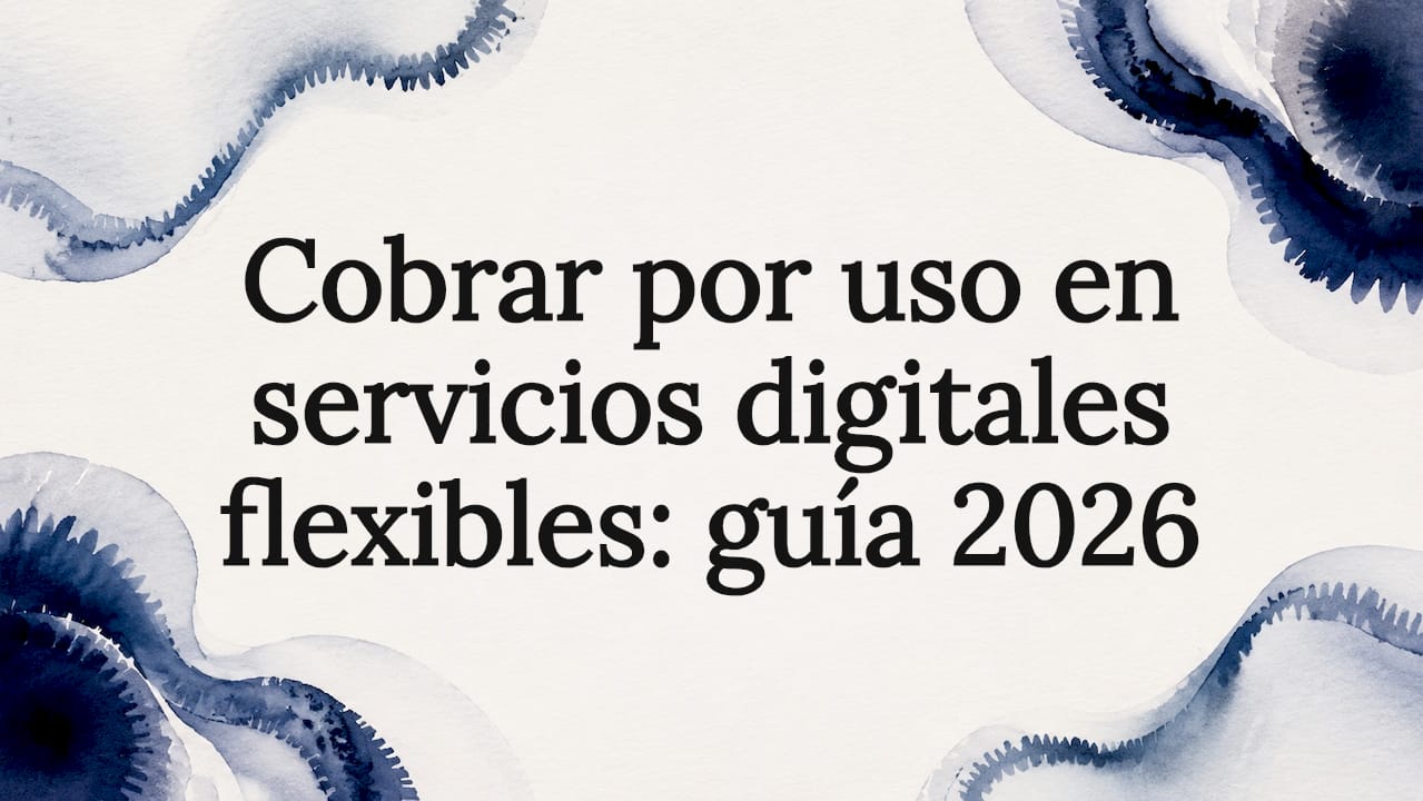 Imagen ilustrativa para acompañar la portada del artículo