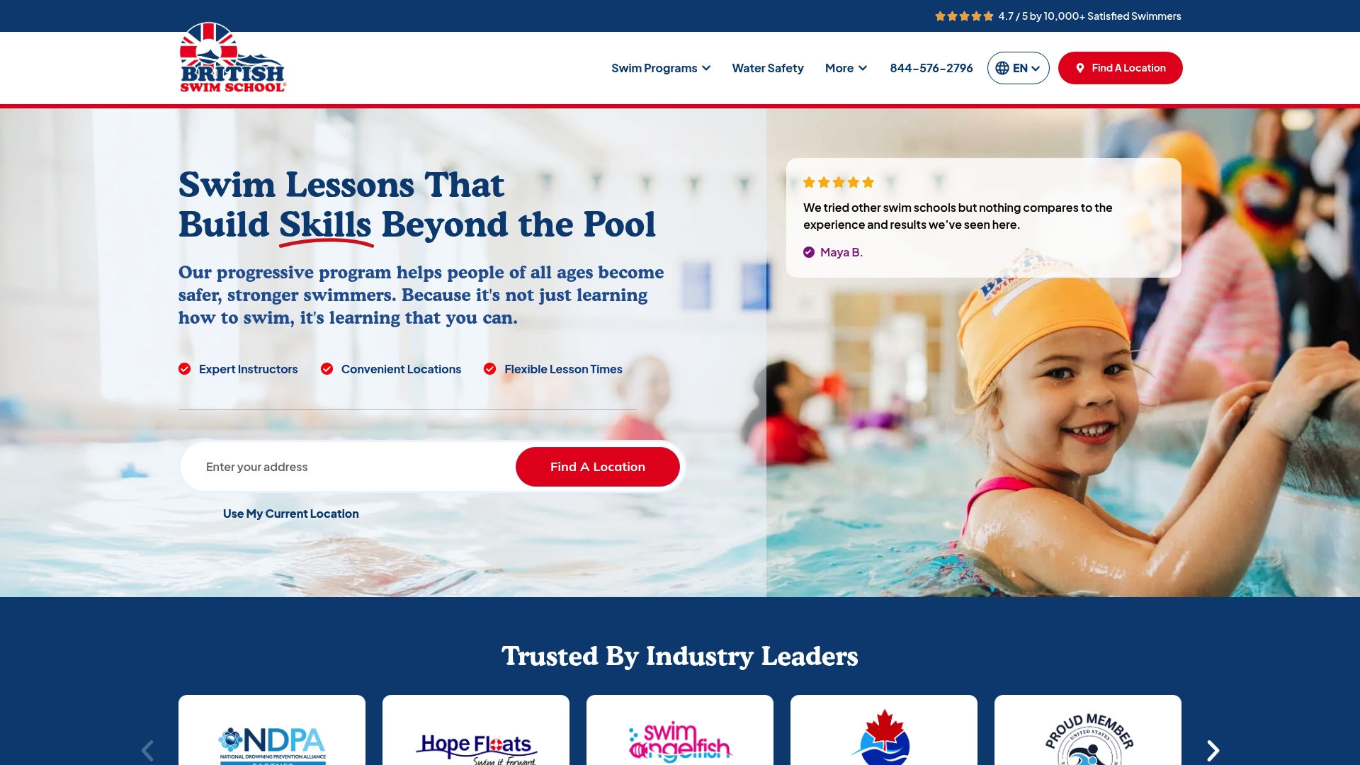 https://britishswimschool.com