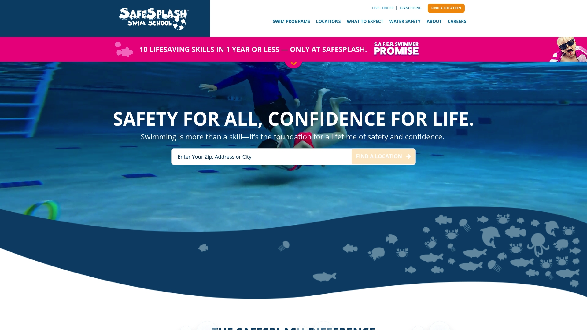 https://safesplash.com