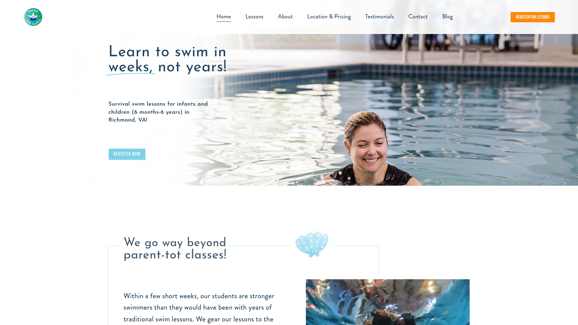 https://starfishinfantaquatics.com