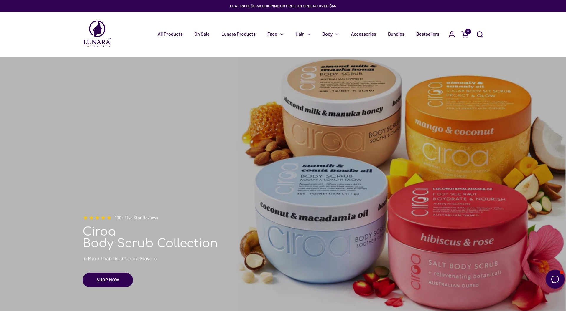 https://lunarashopping.com