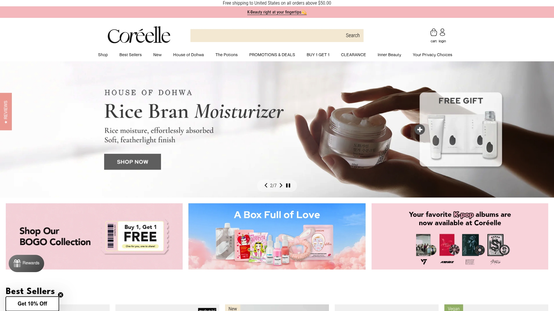 https://coreelle.com