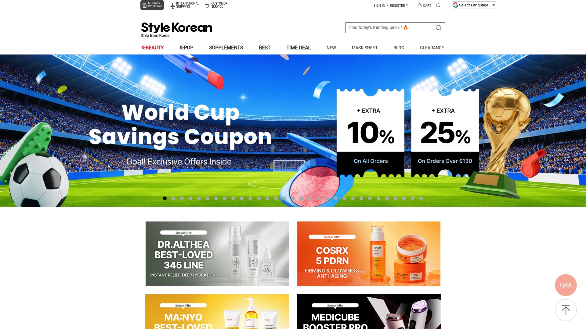 https://stylekorean.com