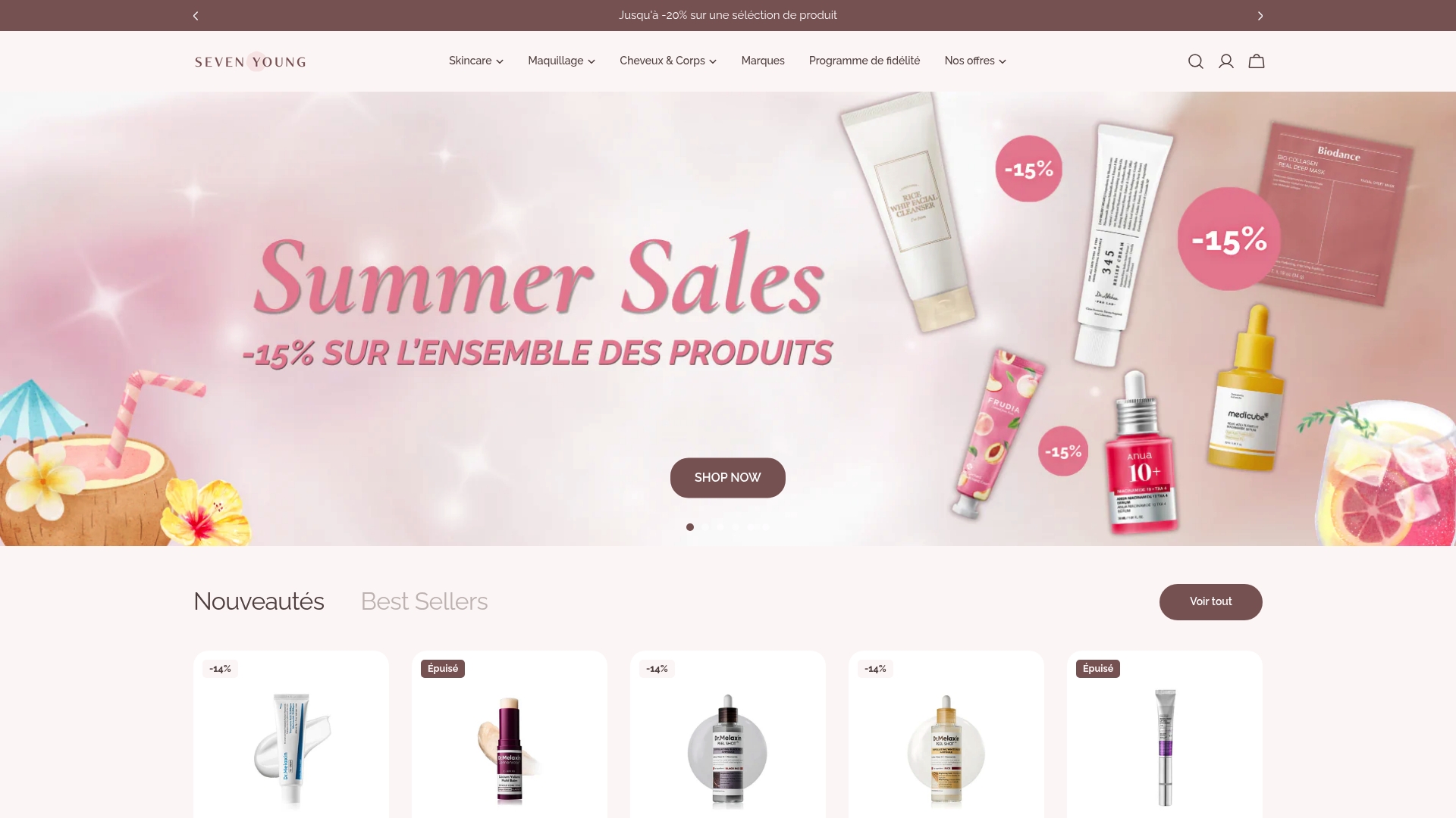 https://sevenyoung.com