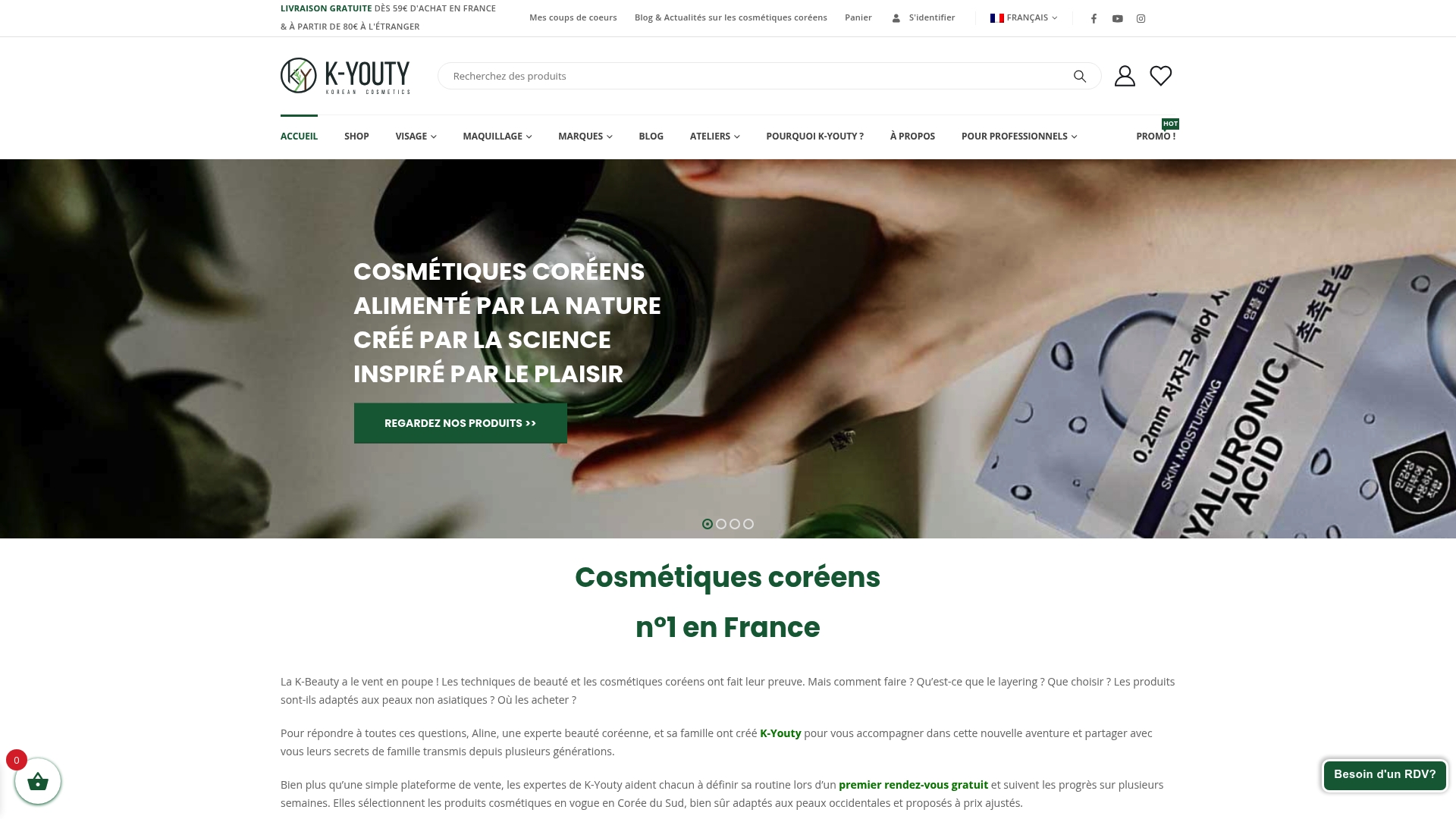 https://k-youty.fr