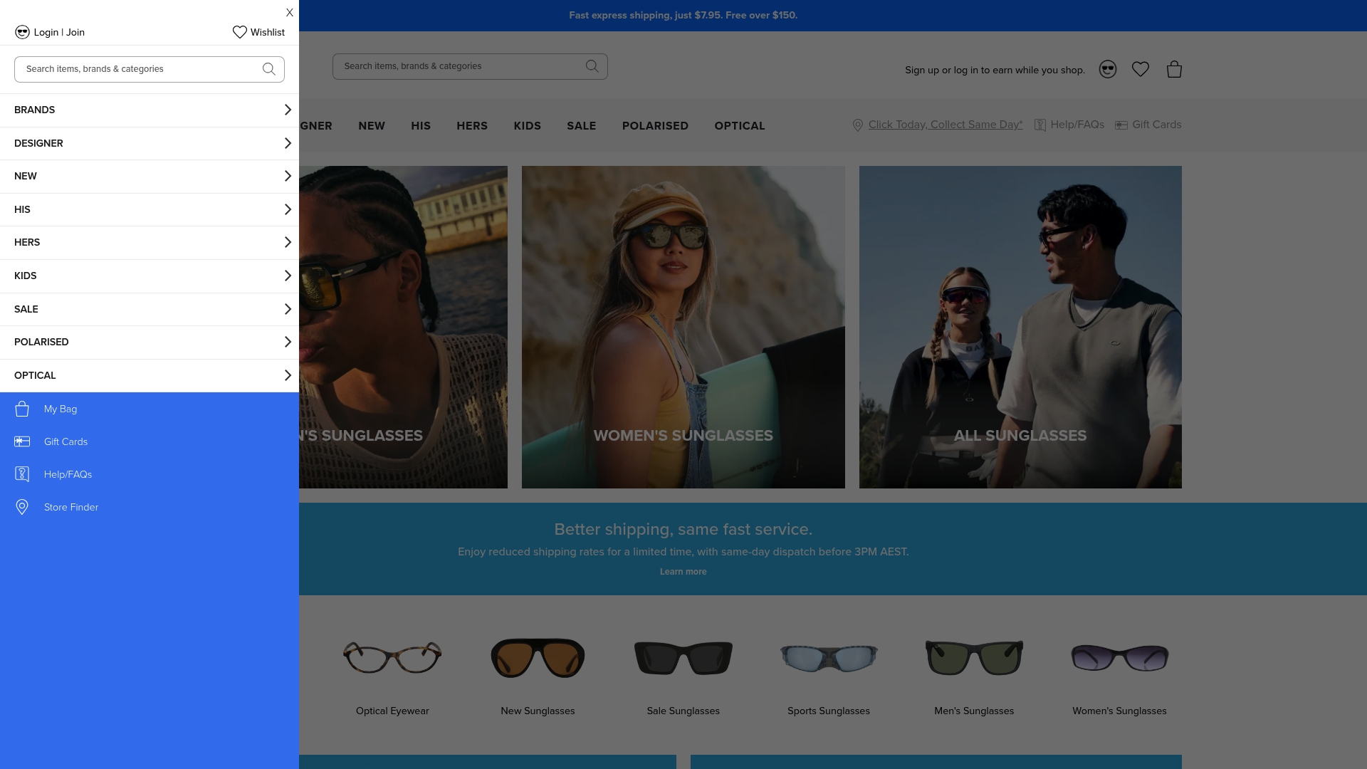 https://justsunnies.com.au