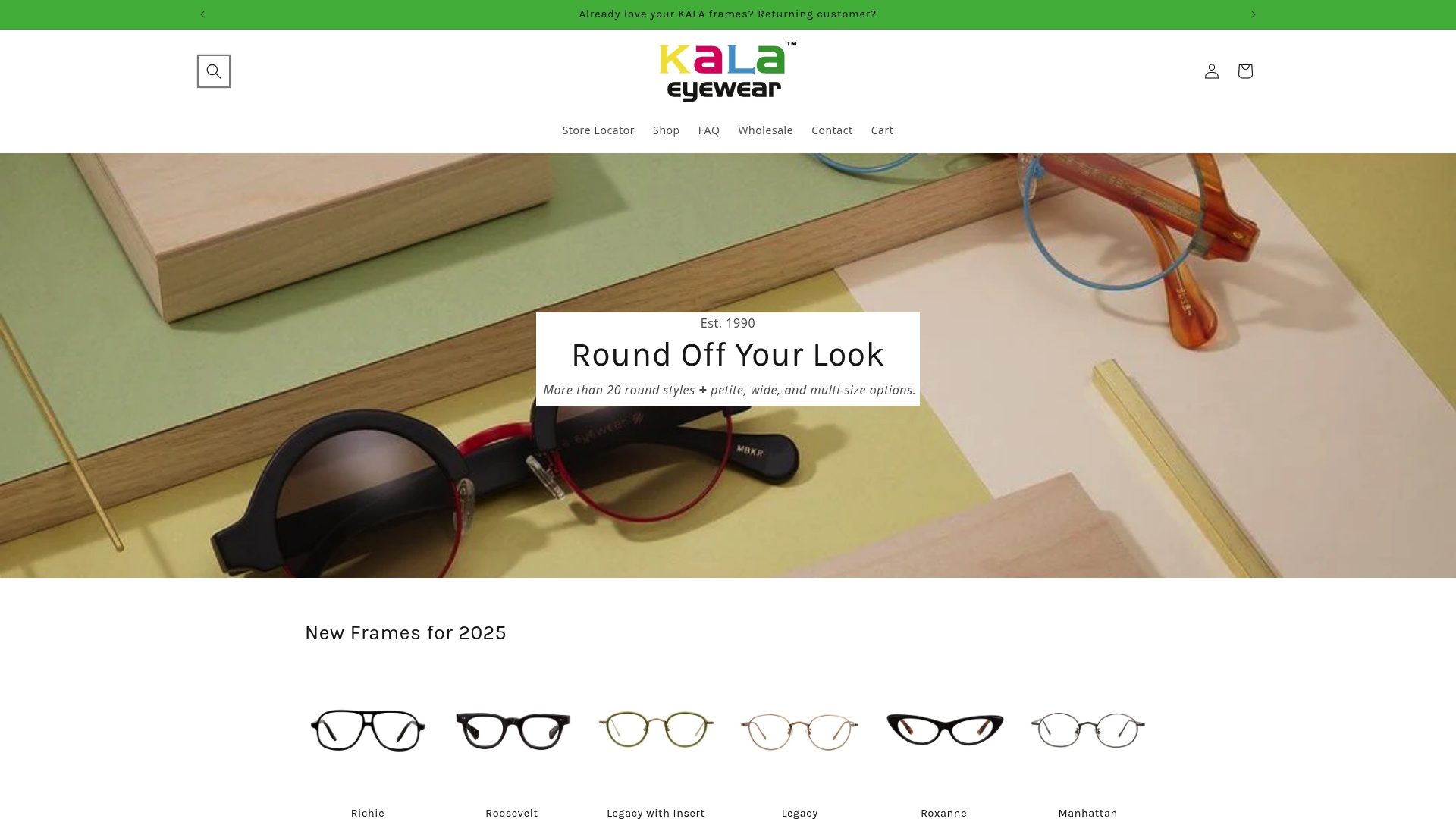https://kalaeyewear.com