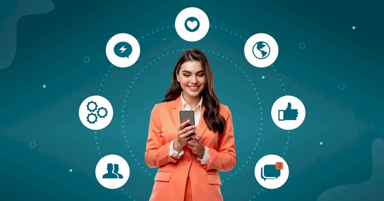 What is Digital Customer Engagement? key Strategies and Benefits