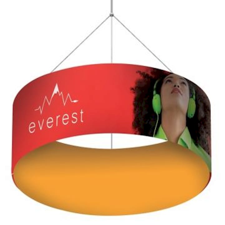 Exhibition Hanging Displays & Structures | ExpoCart