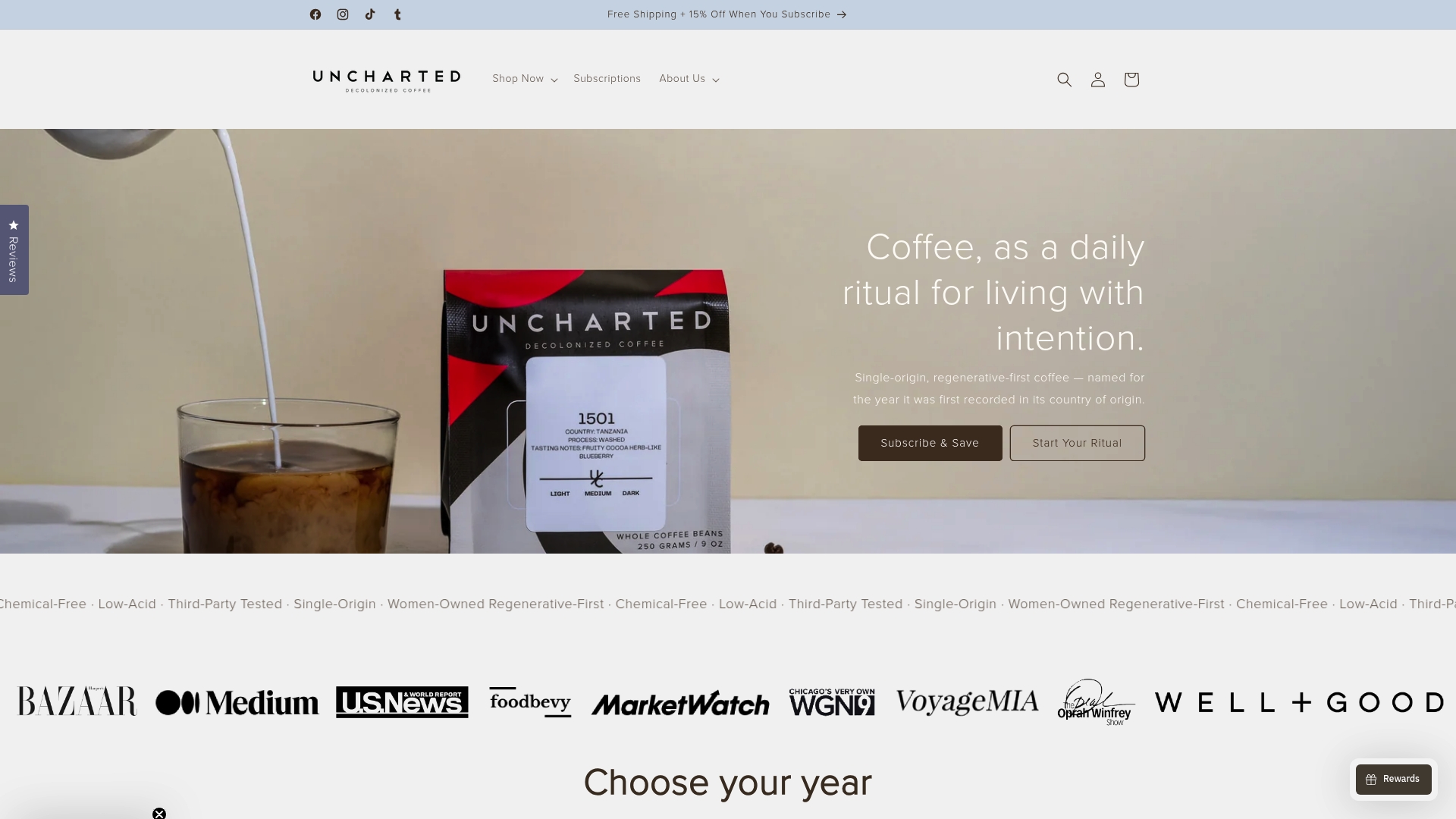 https://drinkuncharted.com