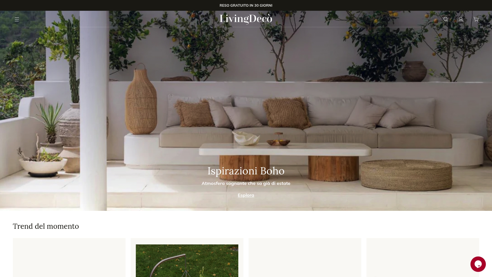 https://livingdeco.it