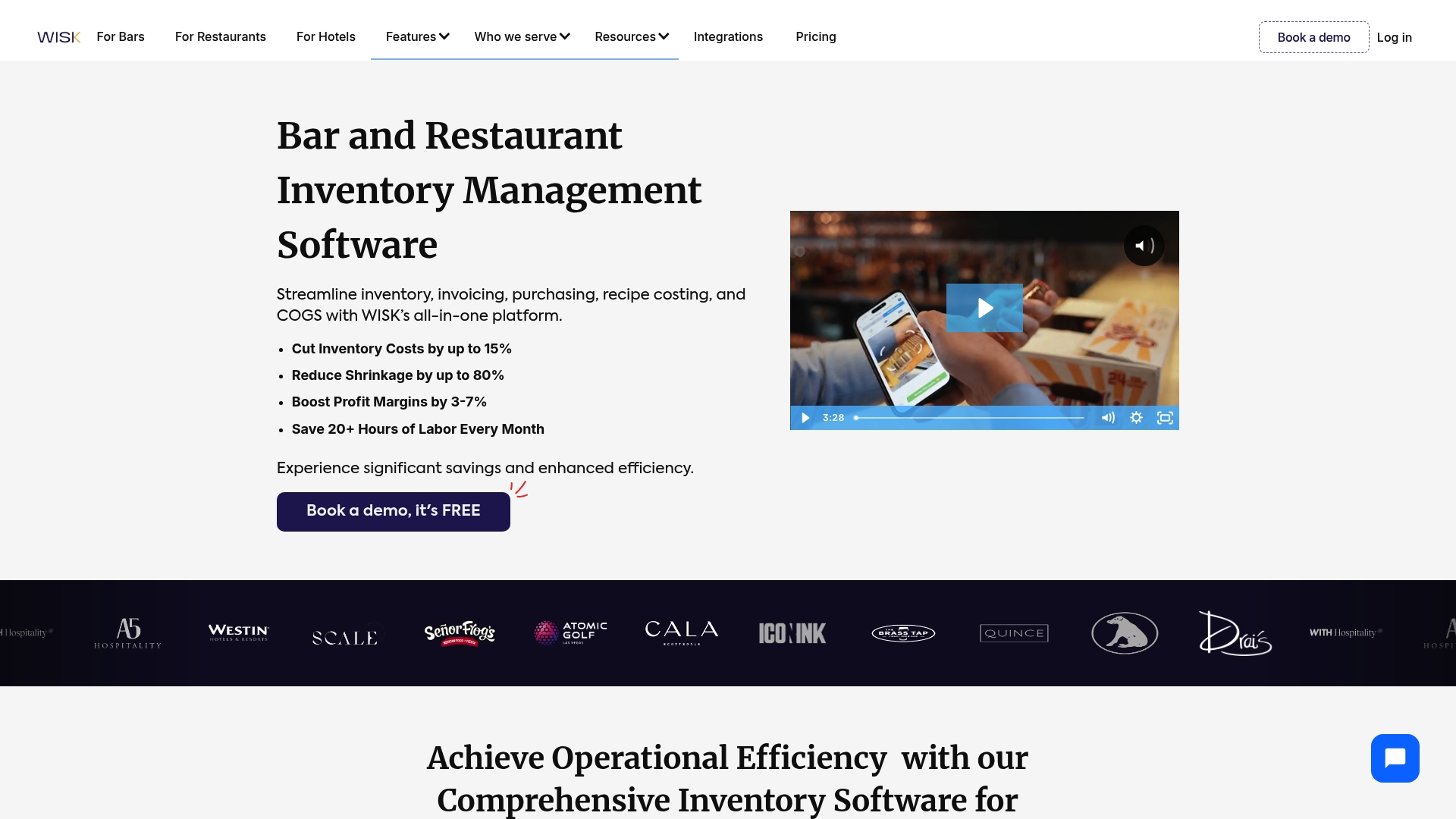 https://wisk.ai