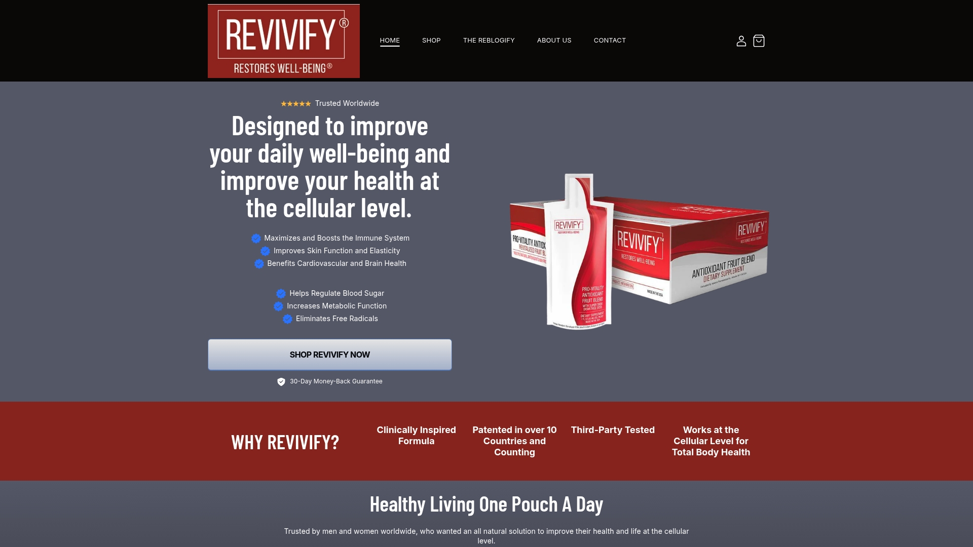 https://tryrevivify.com