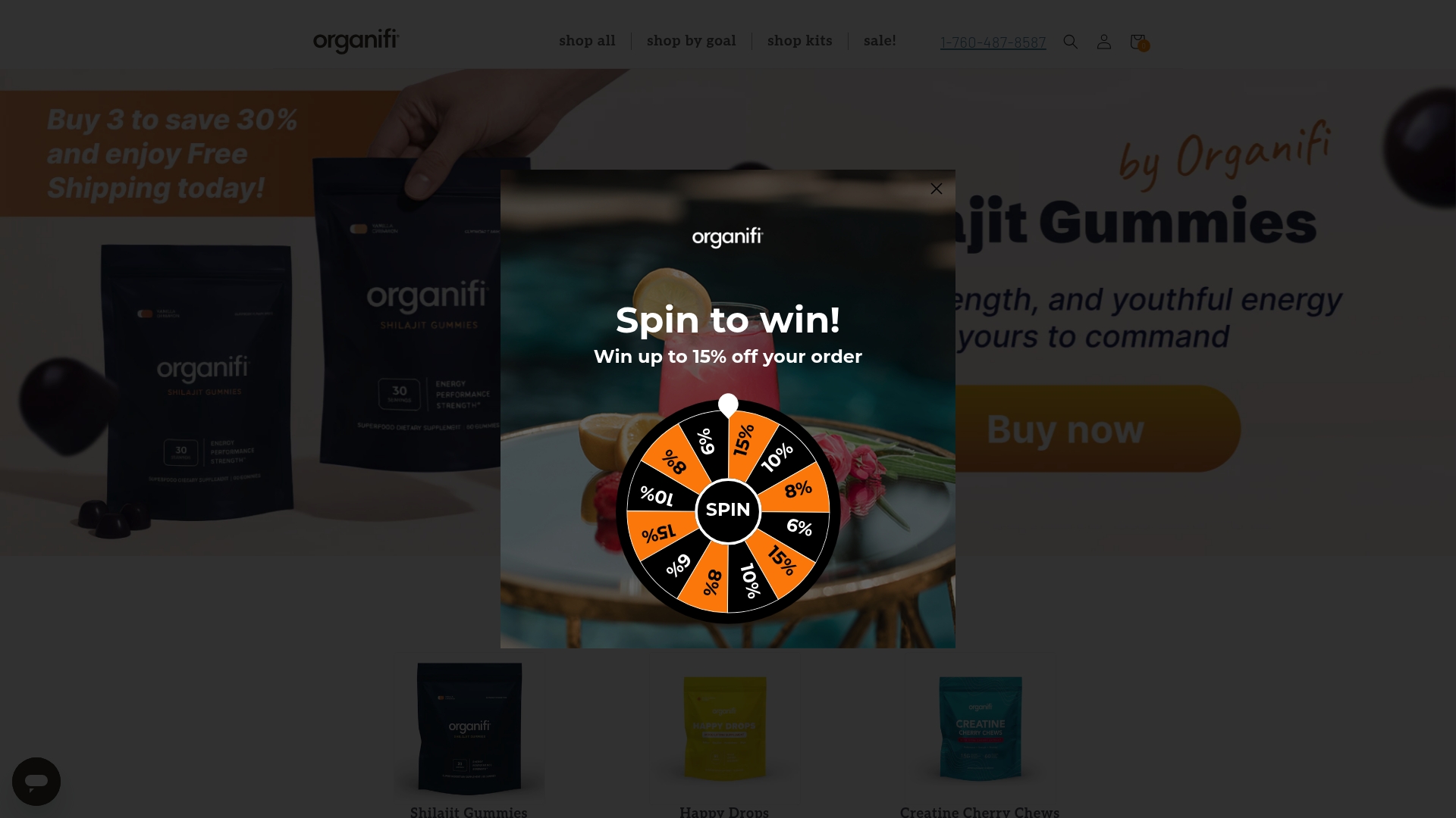 https://organifi.com