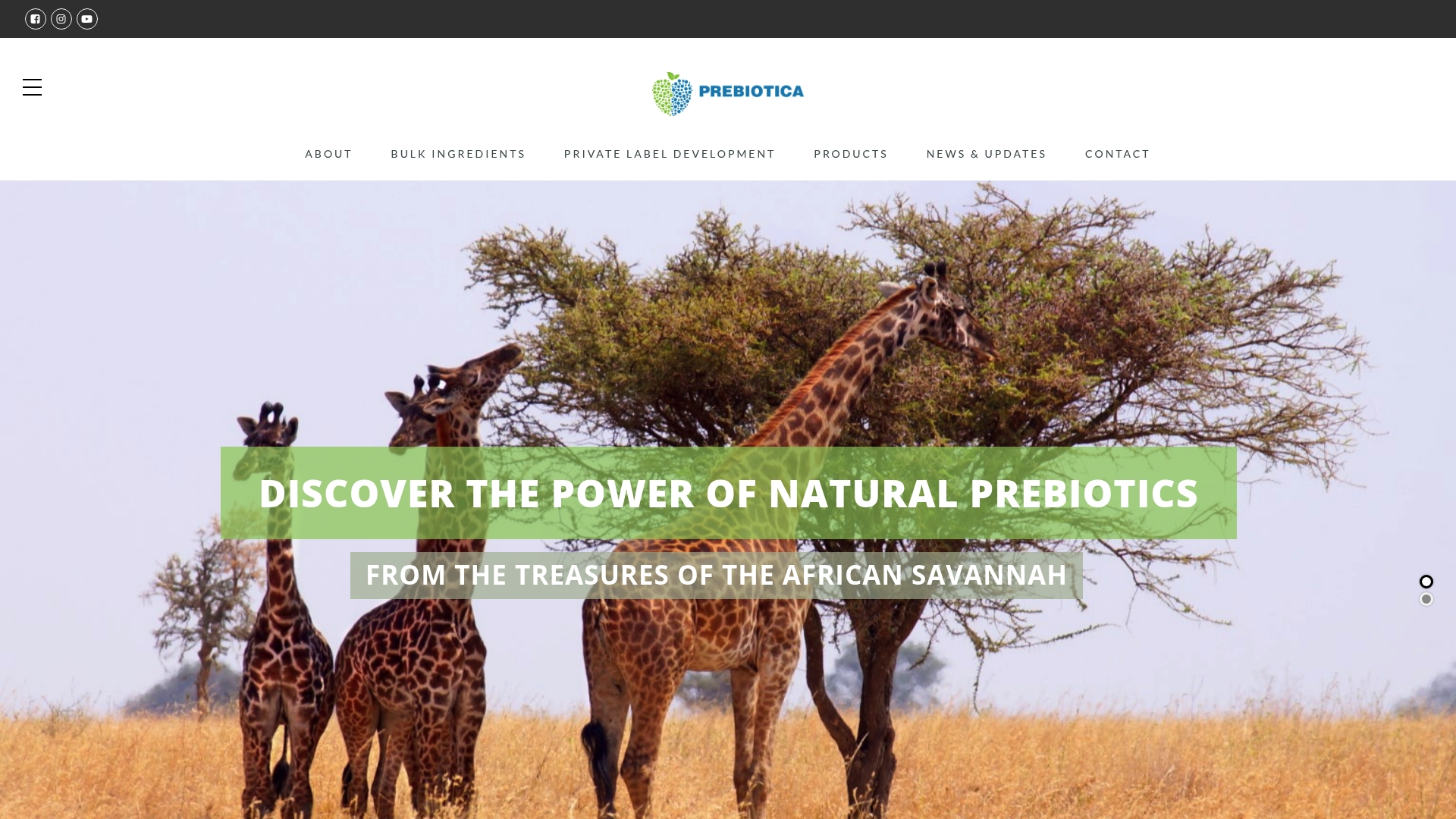 https://prebioticas.eu
