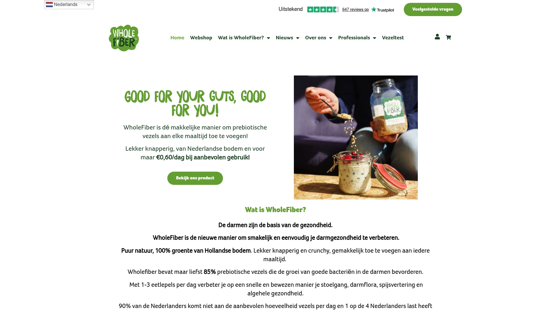 https://wholefiber.nl