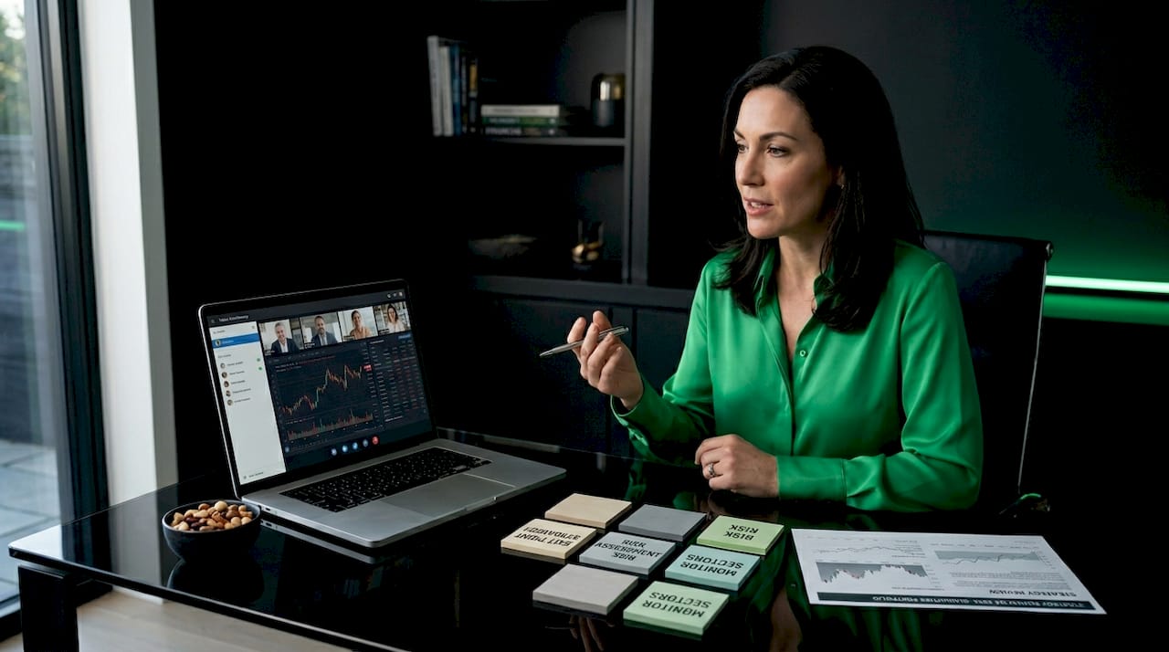 What Is a Long-Term Trader Relationship and Why It Matters
