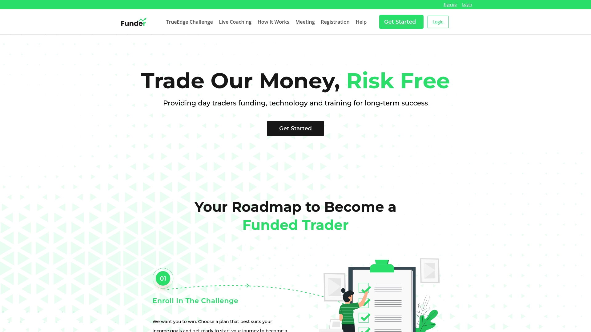 https://fundertrading.com