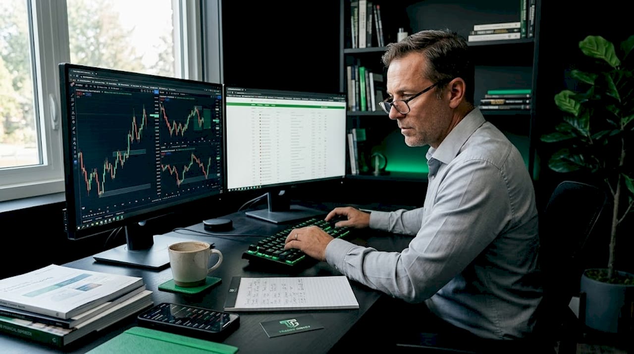 Traders Daily: 10 Proven Forex Tips That Actually Work