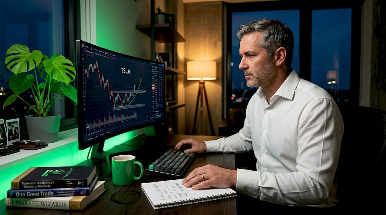 Liquidity Sweep Explained: Trading Strategies for 2026