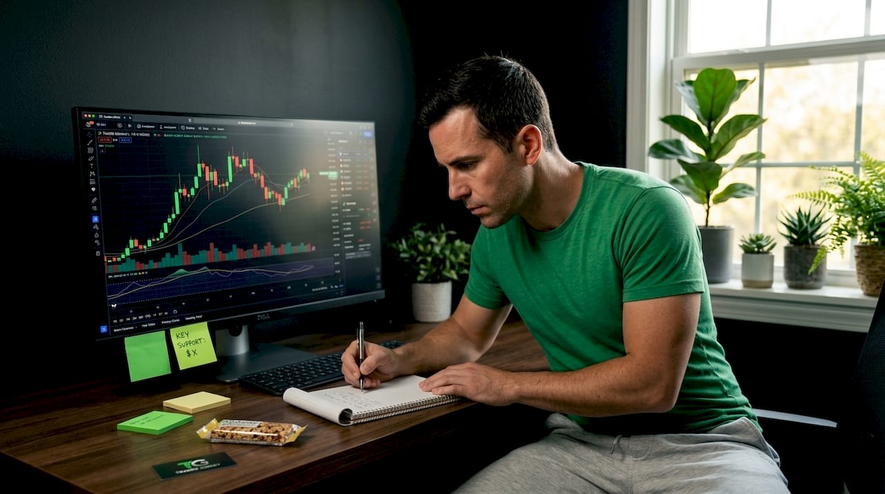 Trading Patterns: Top 10 Chart Setups for Every Trader