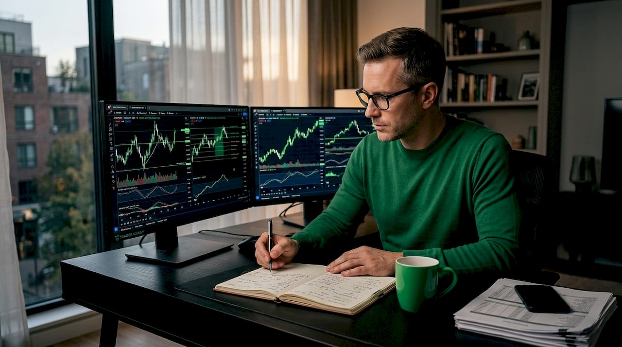 How Much Money You Can Earn from Trading Forex