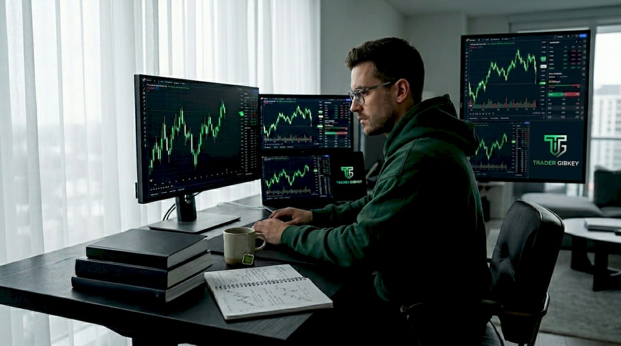 What Is a Profitable Trading Strategy? A Trader's Guide