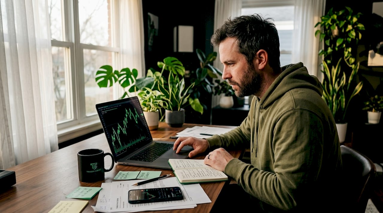 What Is a Retail Trading Trap? A Trader's Guide