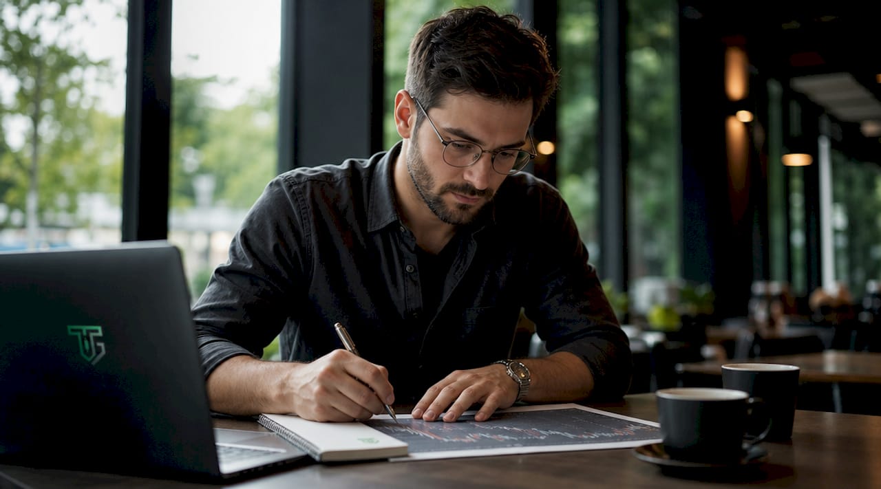 Apply Real Market Trading Tactics That Actually Work