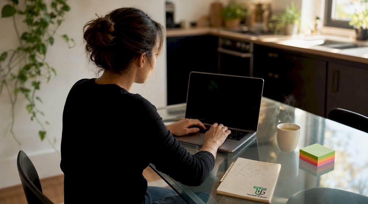 How to Engage a Trading Mentorship Group Effectively