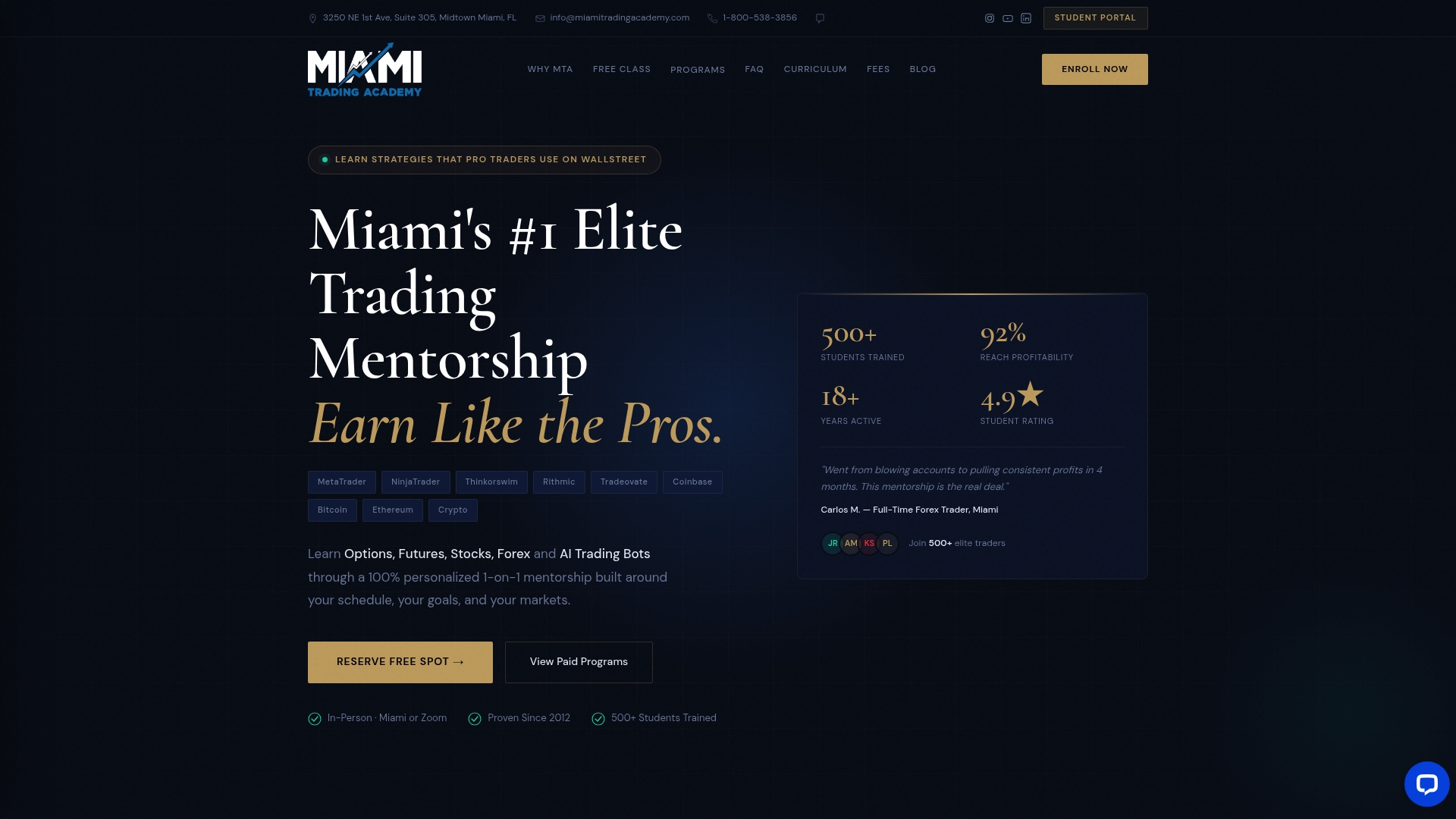 https://miamitradingacademy.com