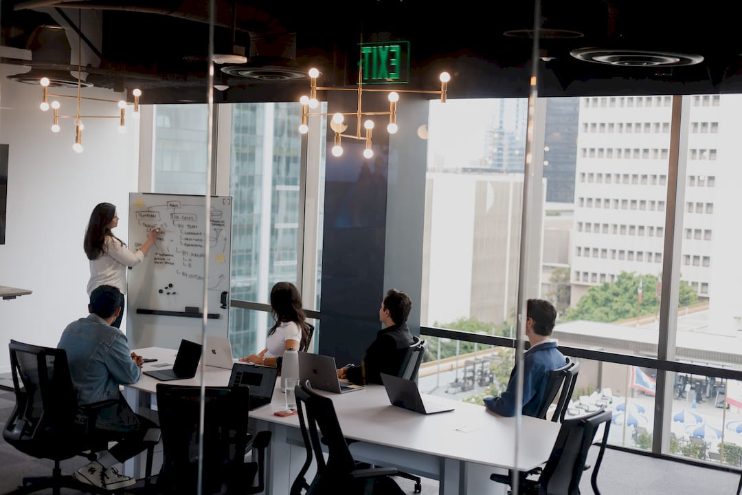 Design System Agency | Webstacks