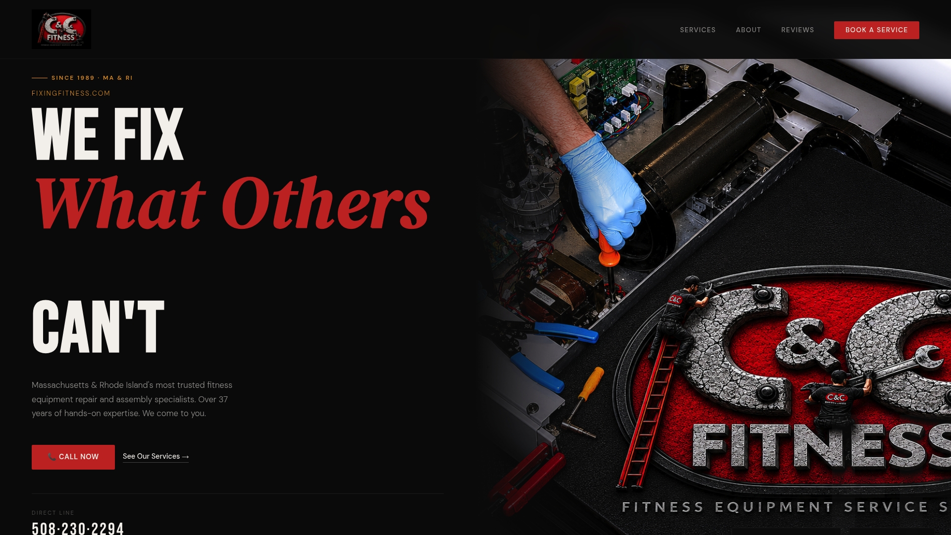 https://fixingfitness.com