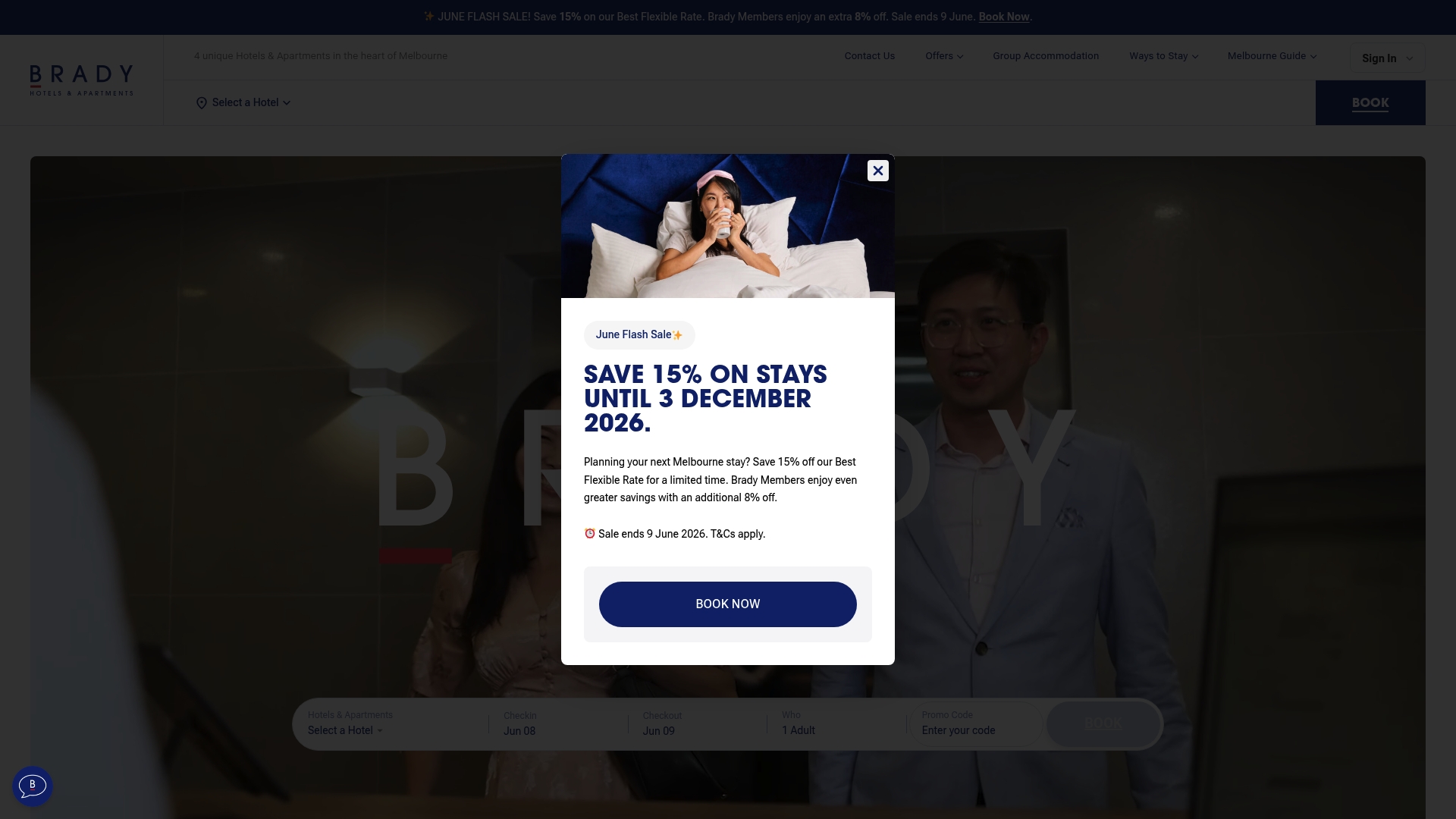 https://bradyhotels.com.au