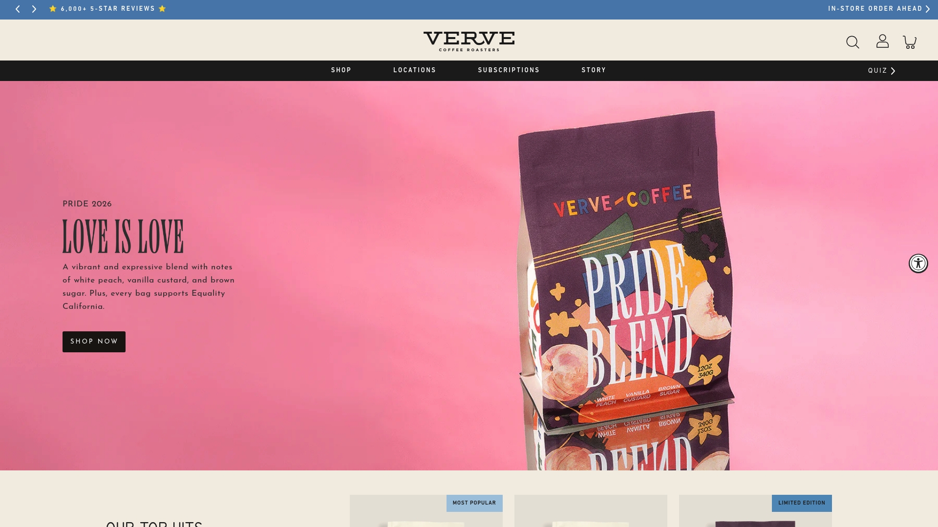 https://vervecoffee.com