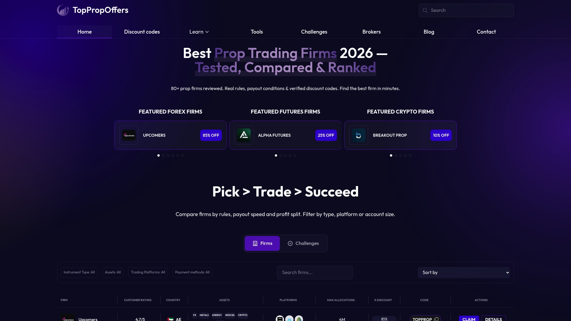 https://toppropoffers.com
