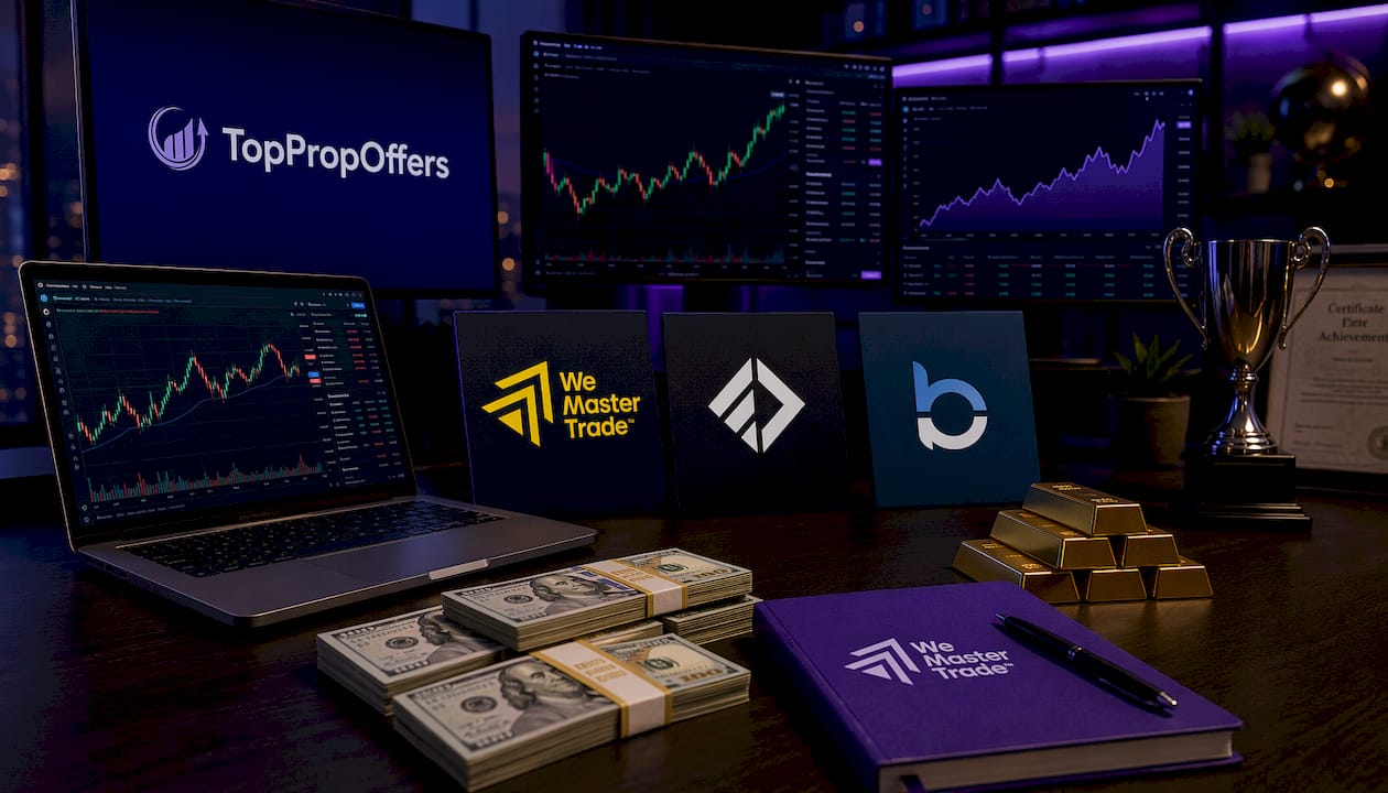 WeMasterTrade