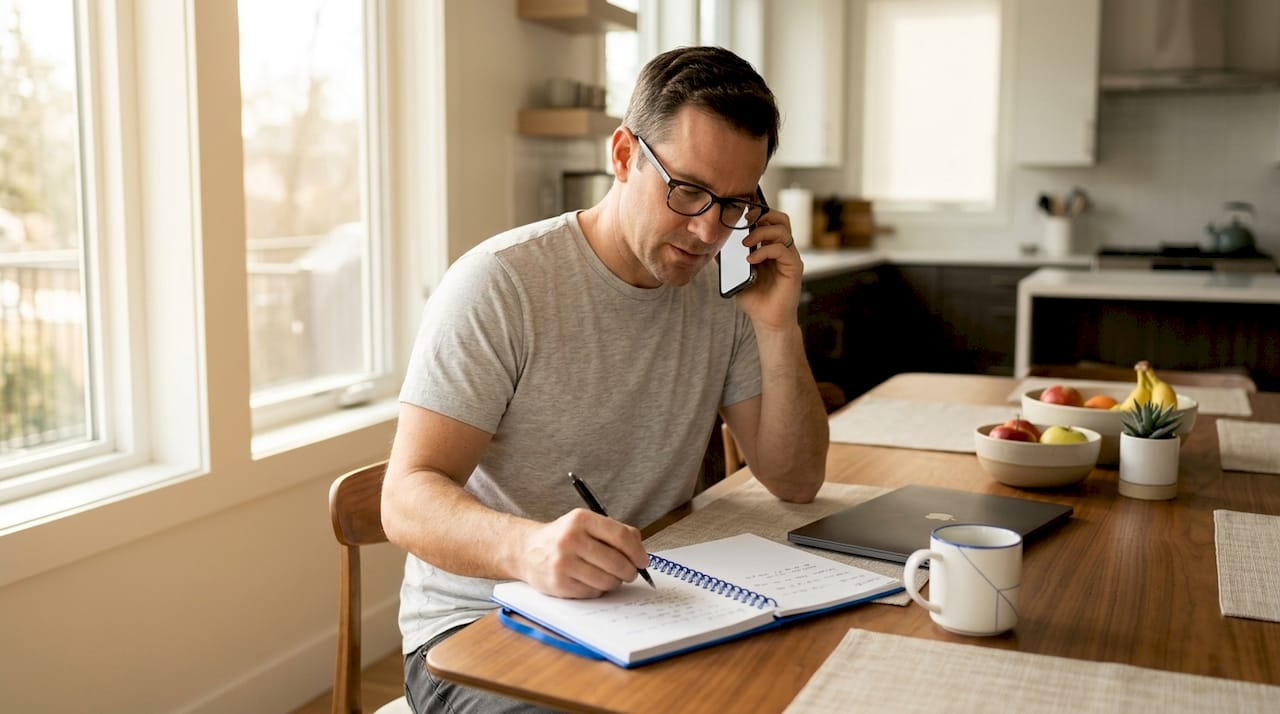Patient calling to schedule sick visit