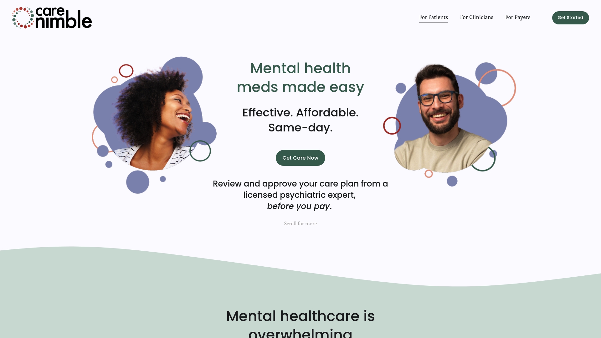 https://carenimble.com