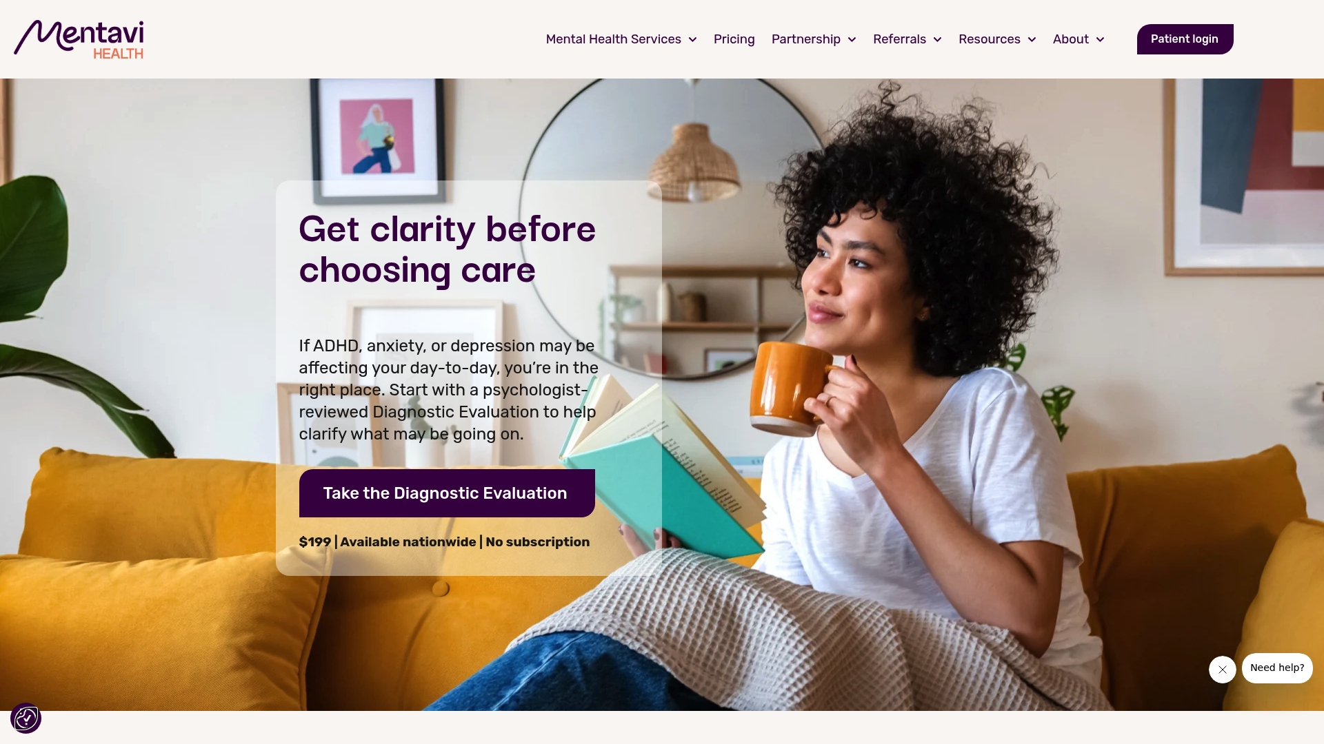 https://mentavi.com