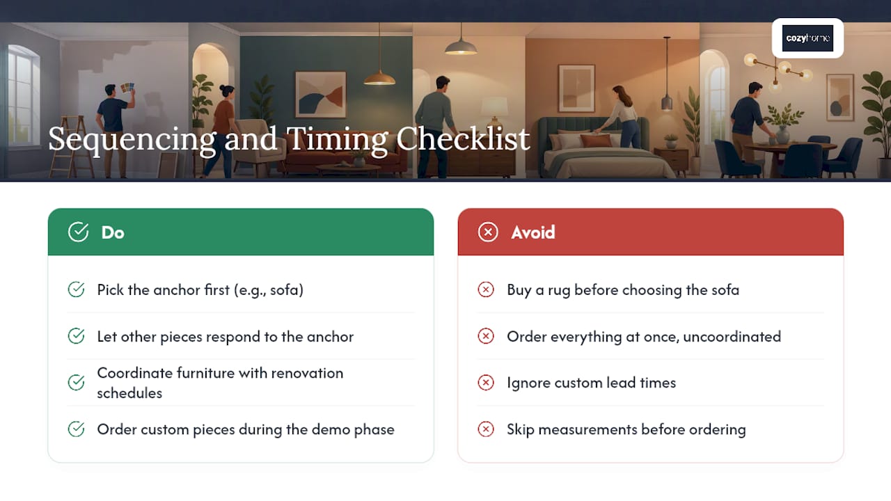The part of furniture redesigns most people get wrong — overview diagram