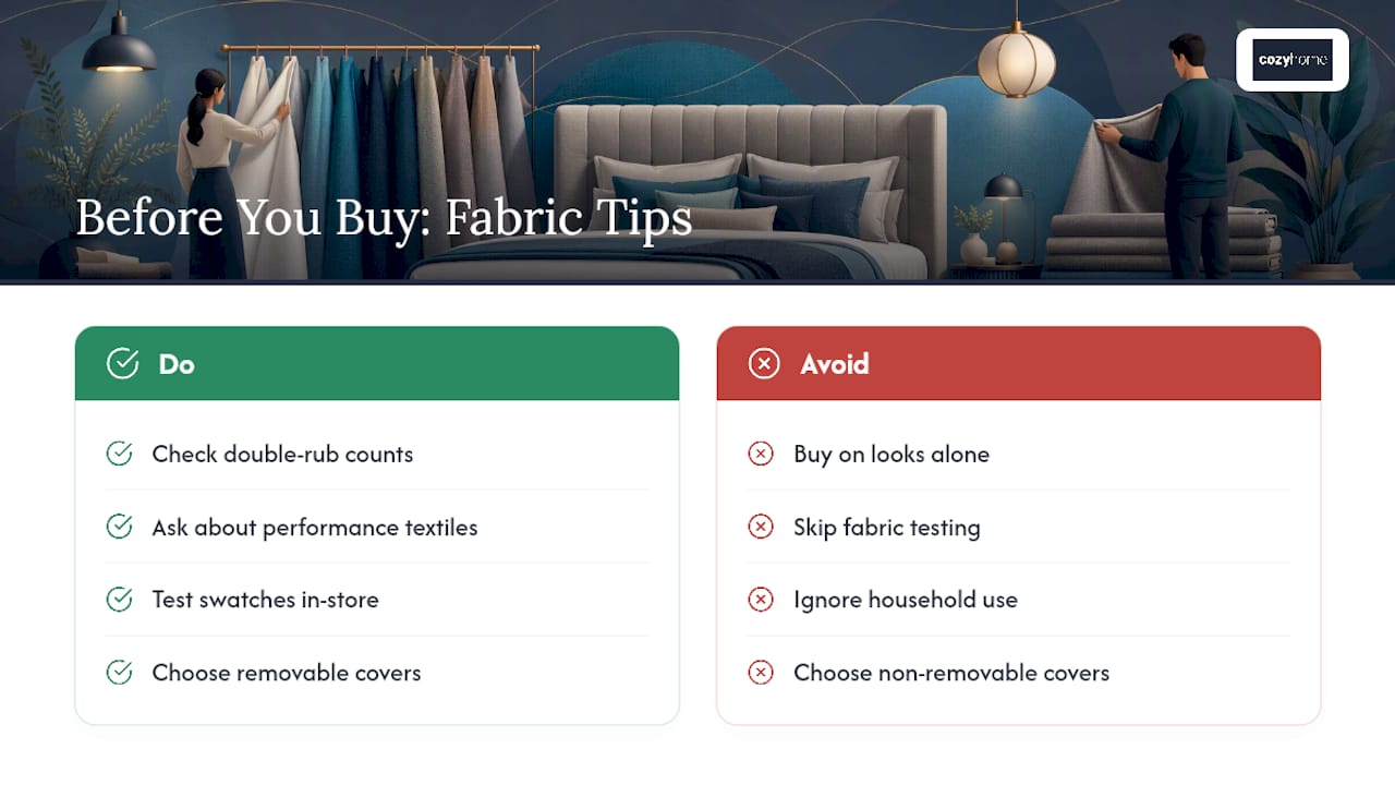 What Cozyhome Staff Want You to Know Before You Buy — overview diagram