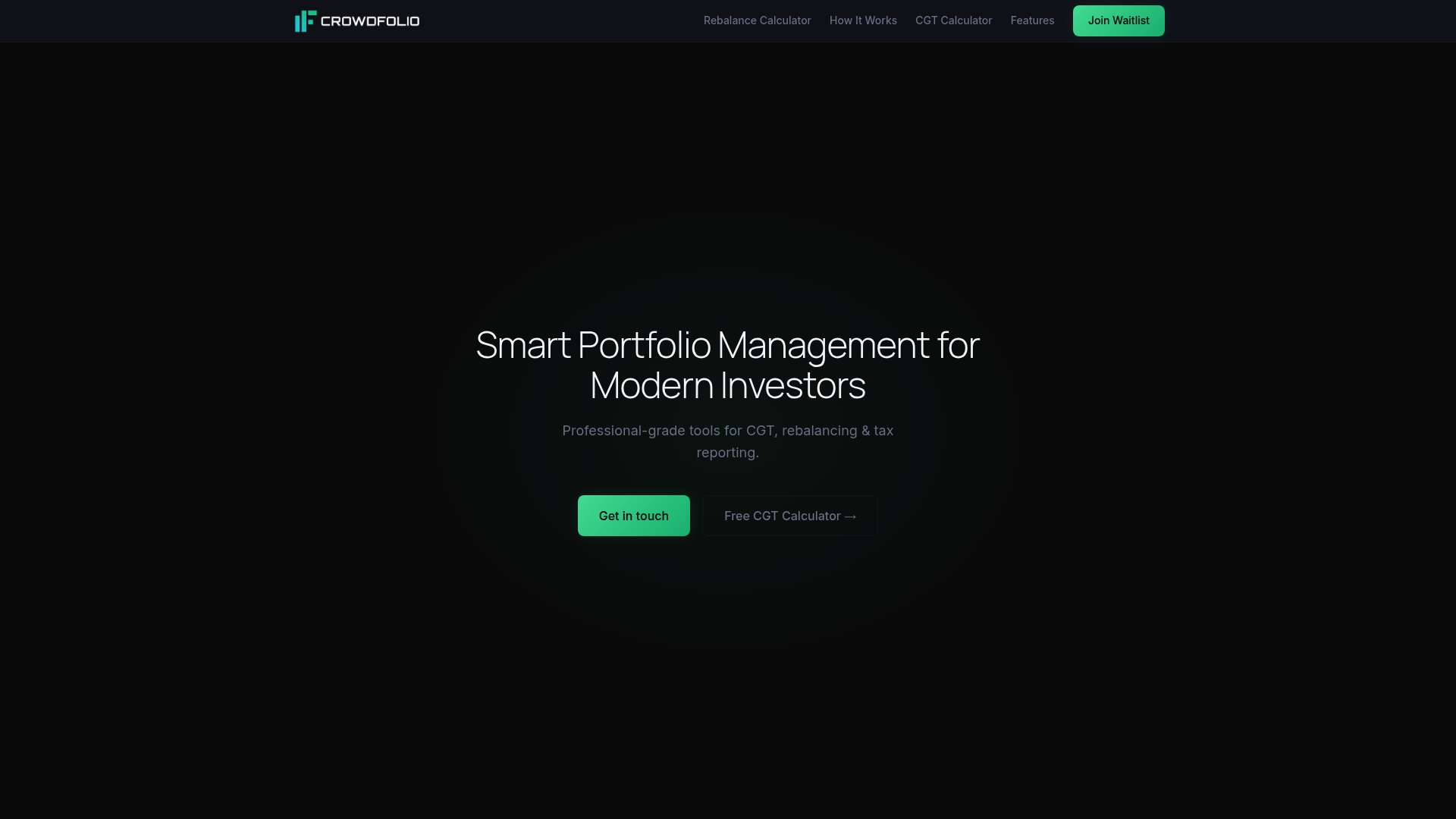 https://crowdfolio.com.au