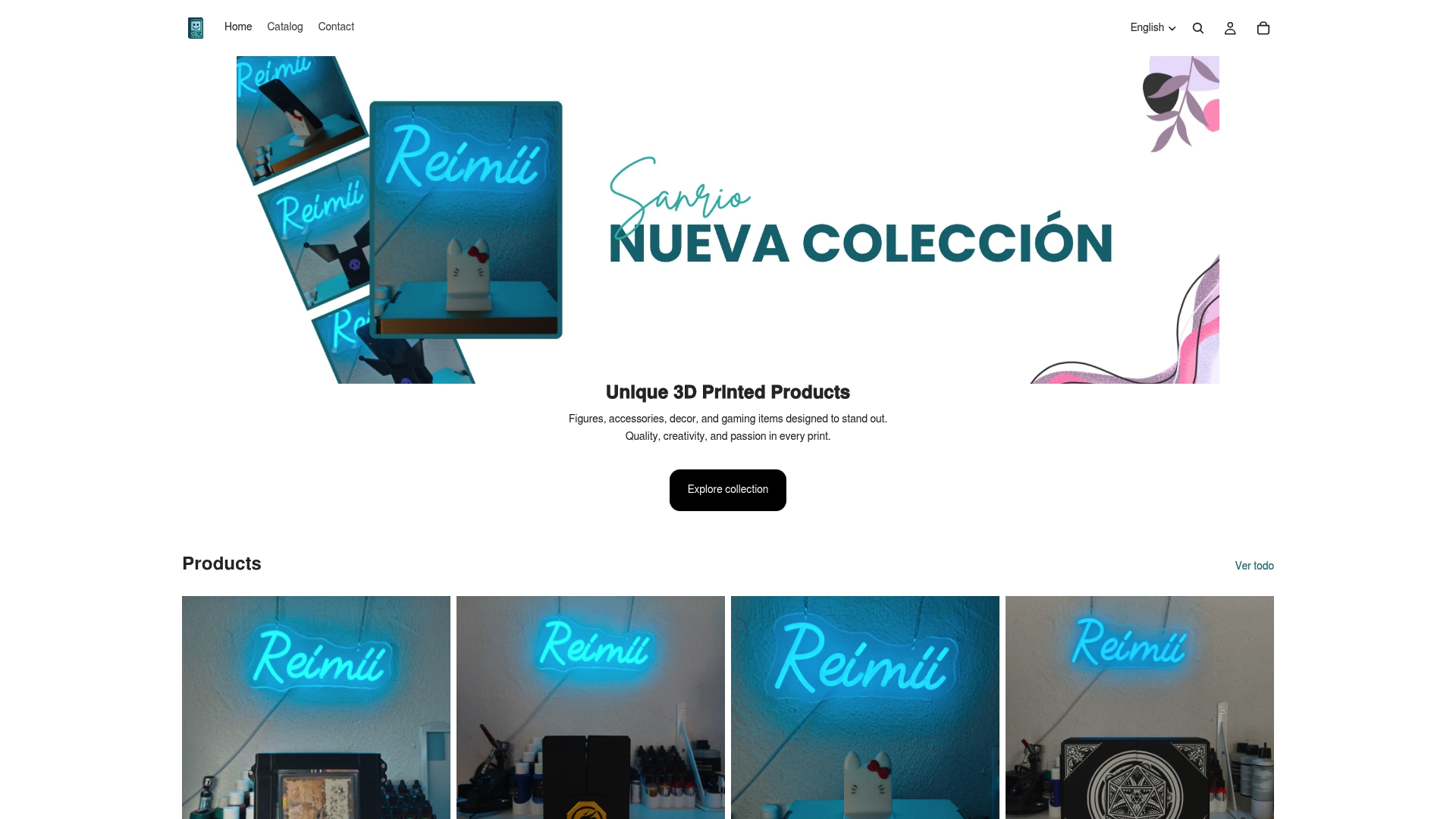 https://shop.reimii.com