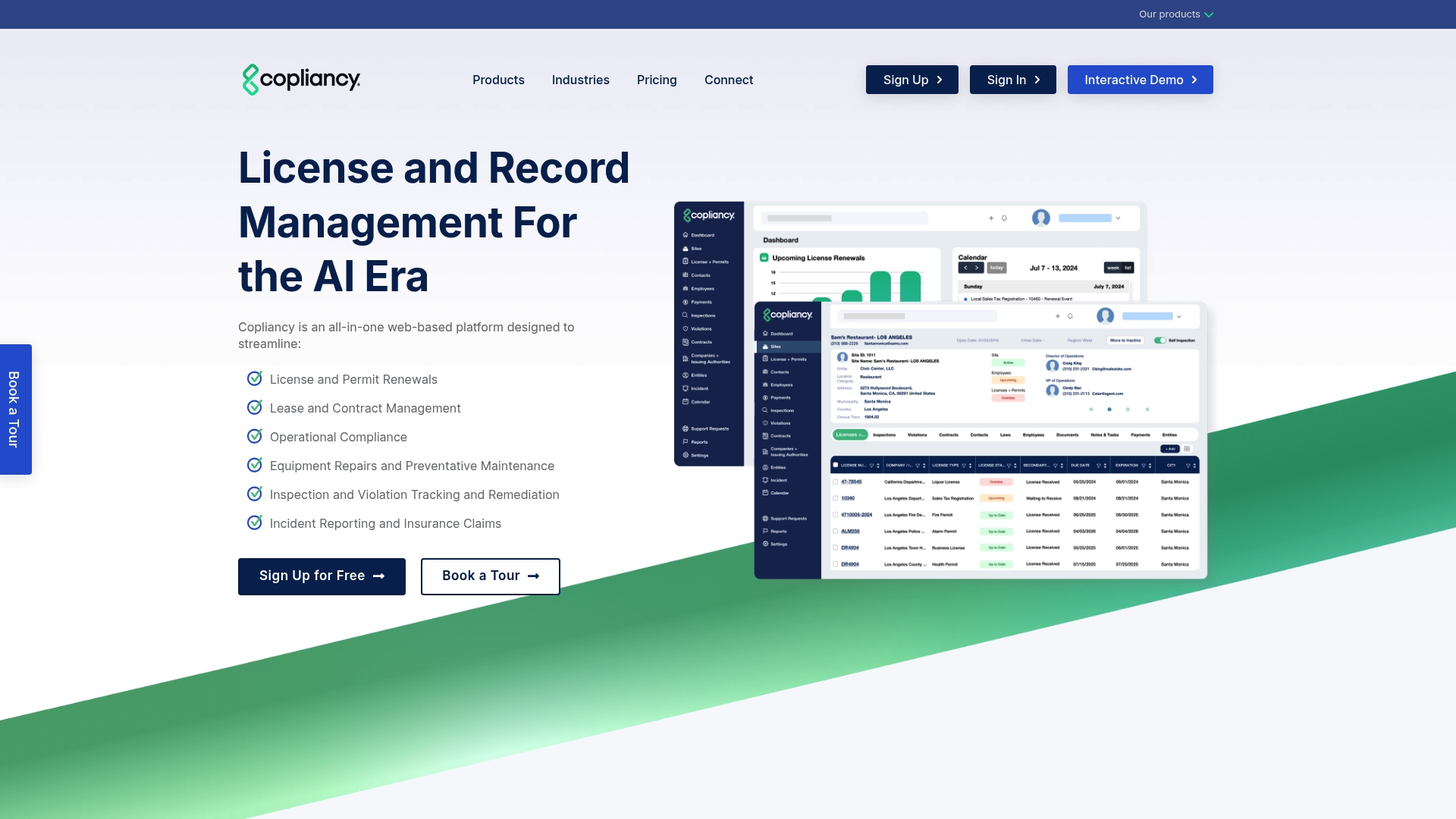 https://copliancy.com