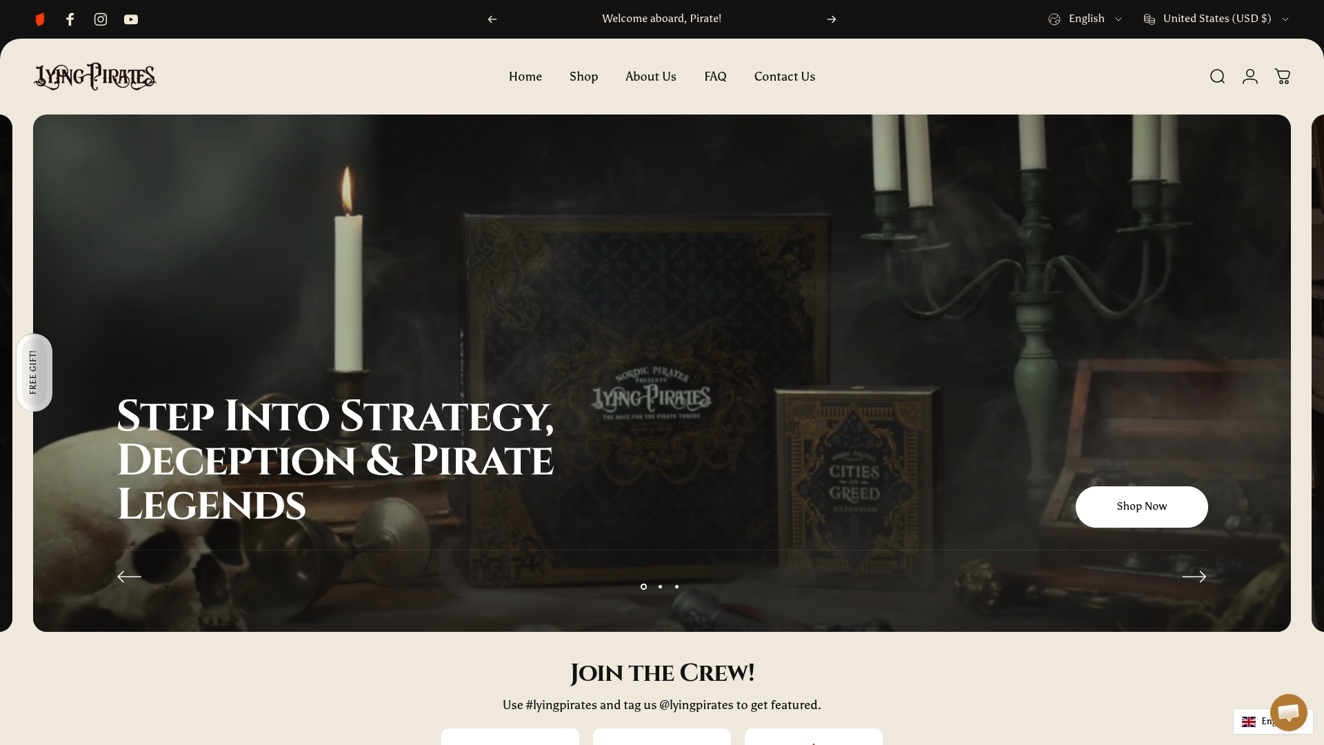 https://nordicpirates.com