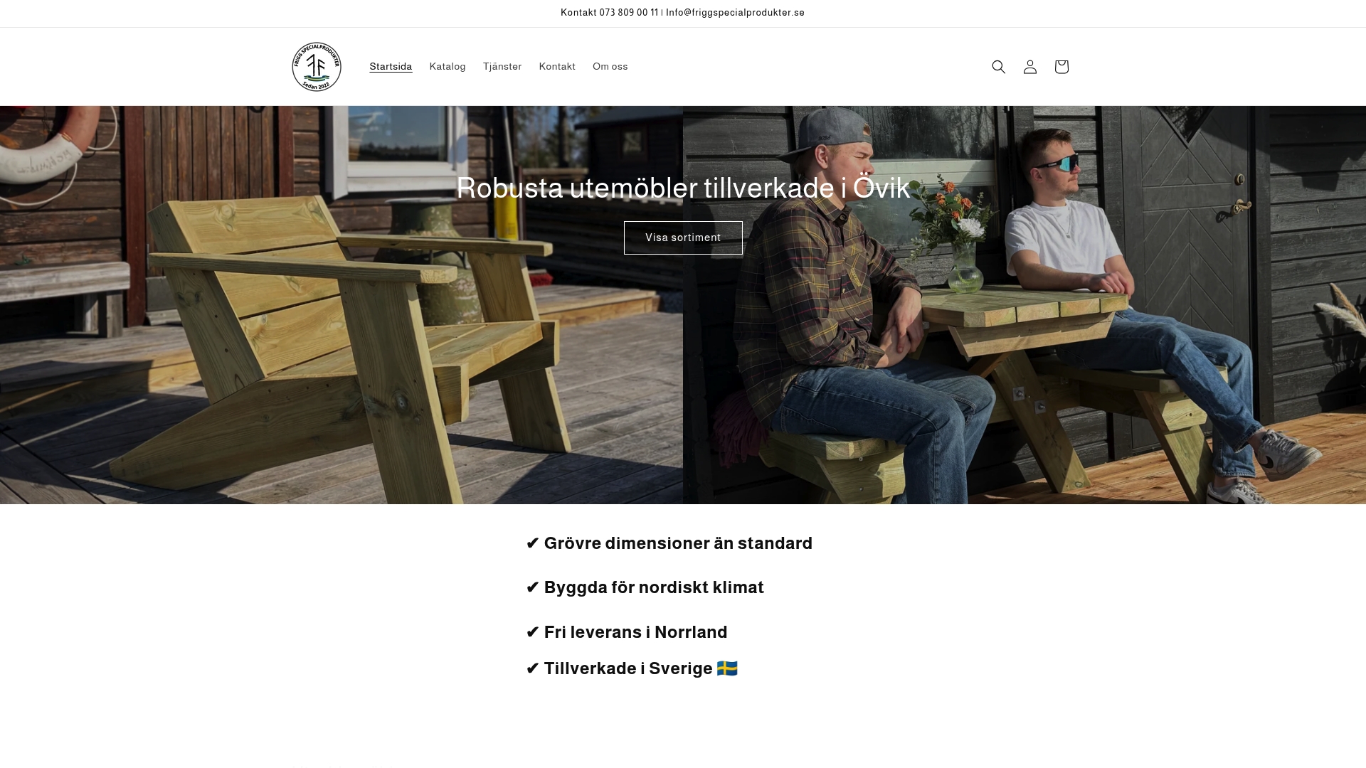 https://friggspecialprodukter.se