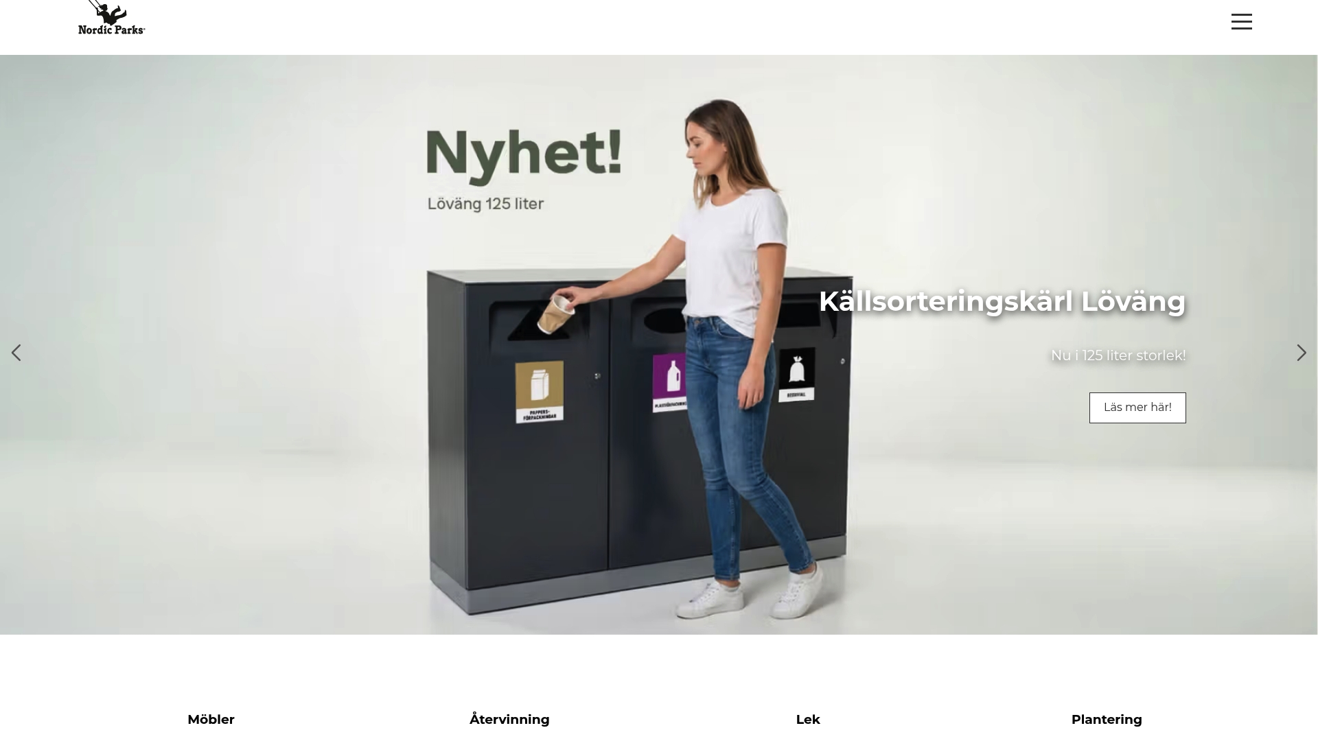 https://nordicparks.se
