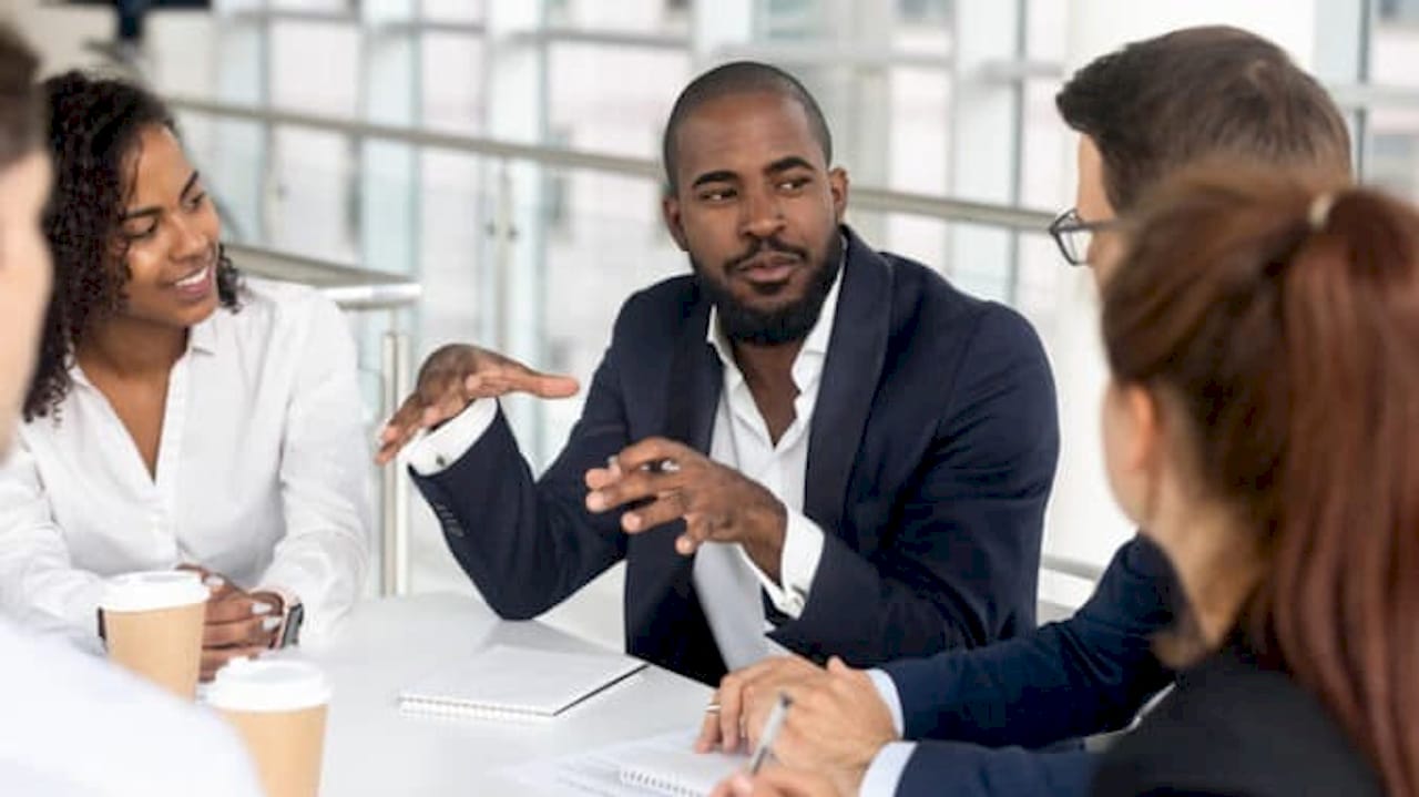 Improving your management communication skills | Practice Business